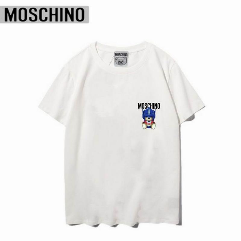 Moschino T-shirts 100